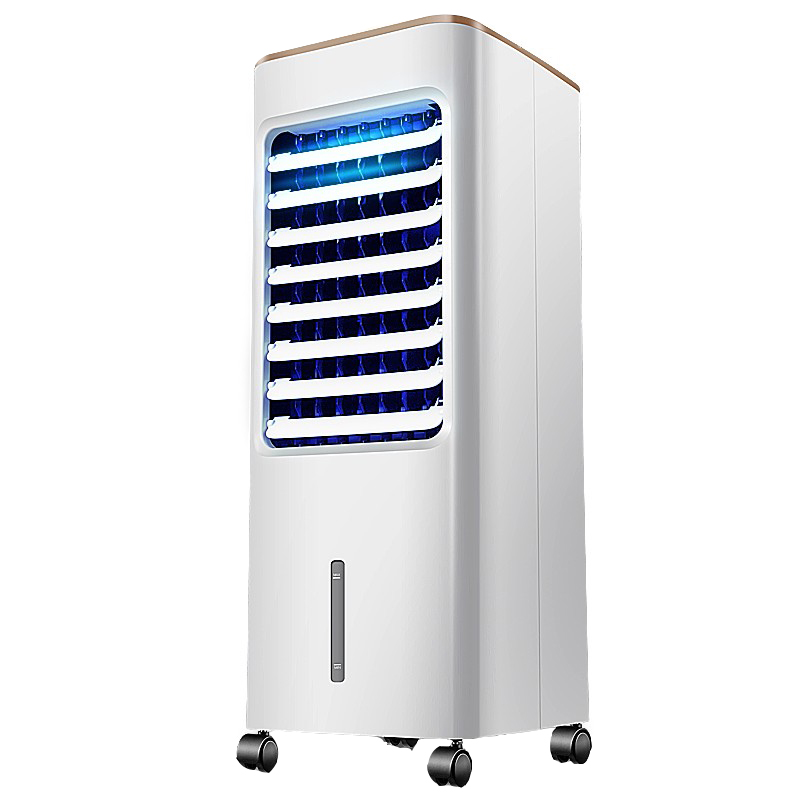 美的 强劲制冷冷风扇