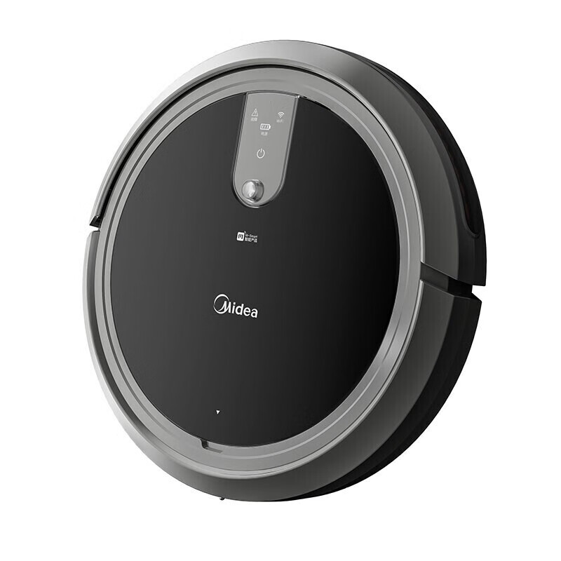 美的 全自动规划路线扫地机
