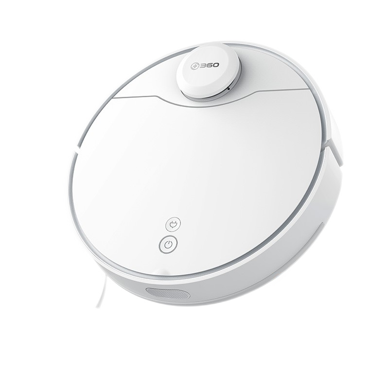 华为智选 大容量水箱扫地机器人