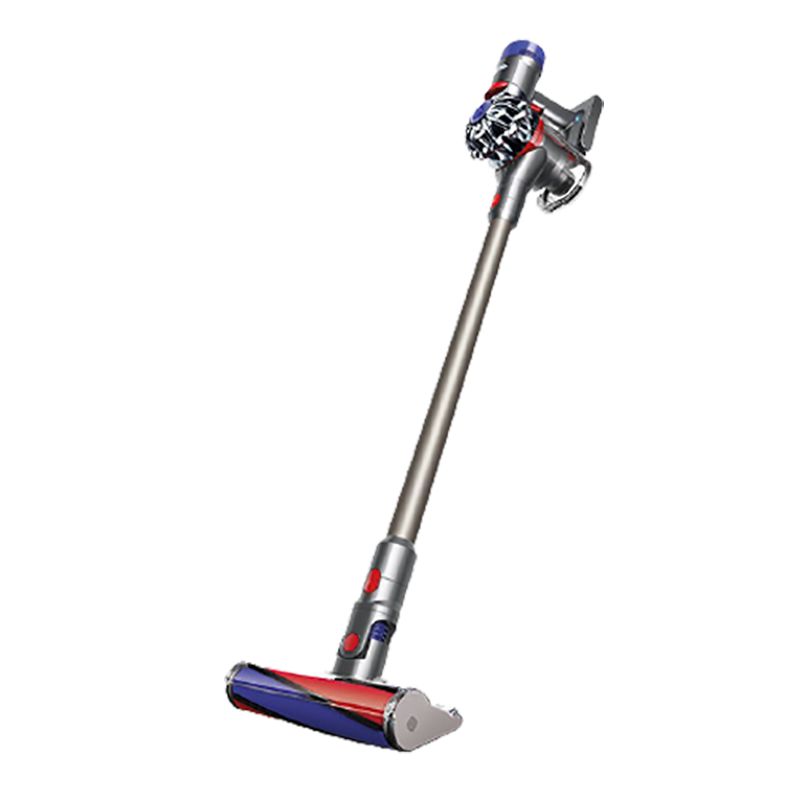 戴森 人体工学手持吸尘器