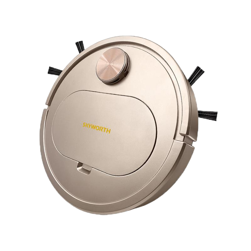 创维 时尚外形扫地机