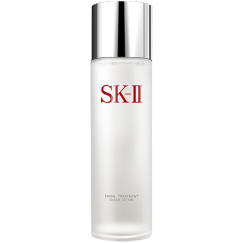 SK-II 嫩肤 爽肤水