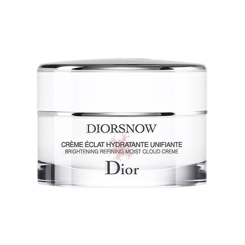 迪奥 雪晶灵面霜