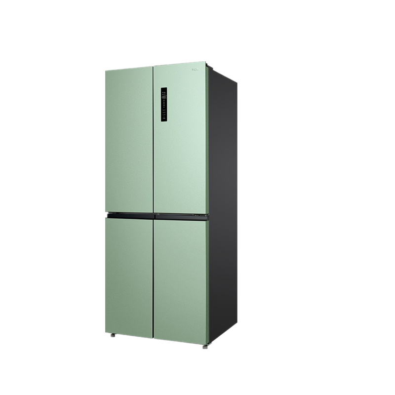 TCL 独立送风冰箱