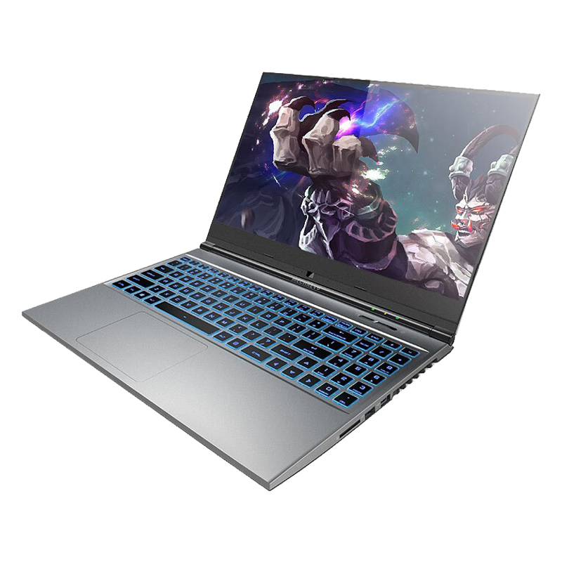 机械革命 高速固态游戏本