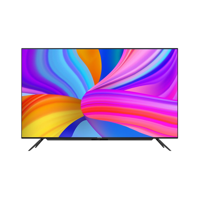 酷开 丰富接口护眼电视