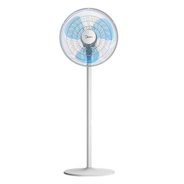 美的 大风量家用风扇