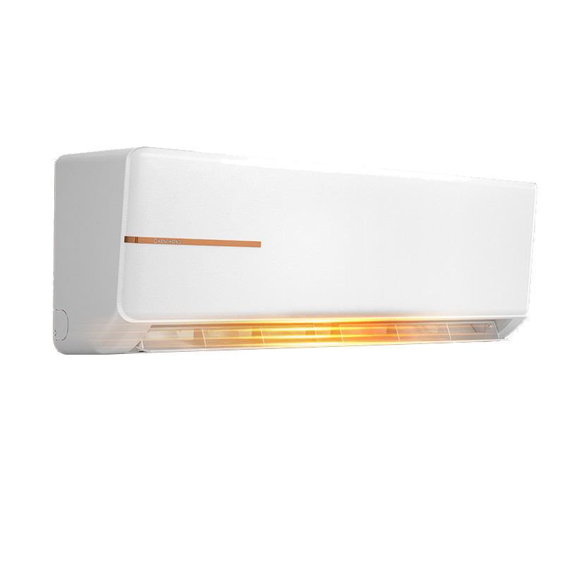 长虹 智控冷暖变频空调