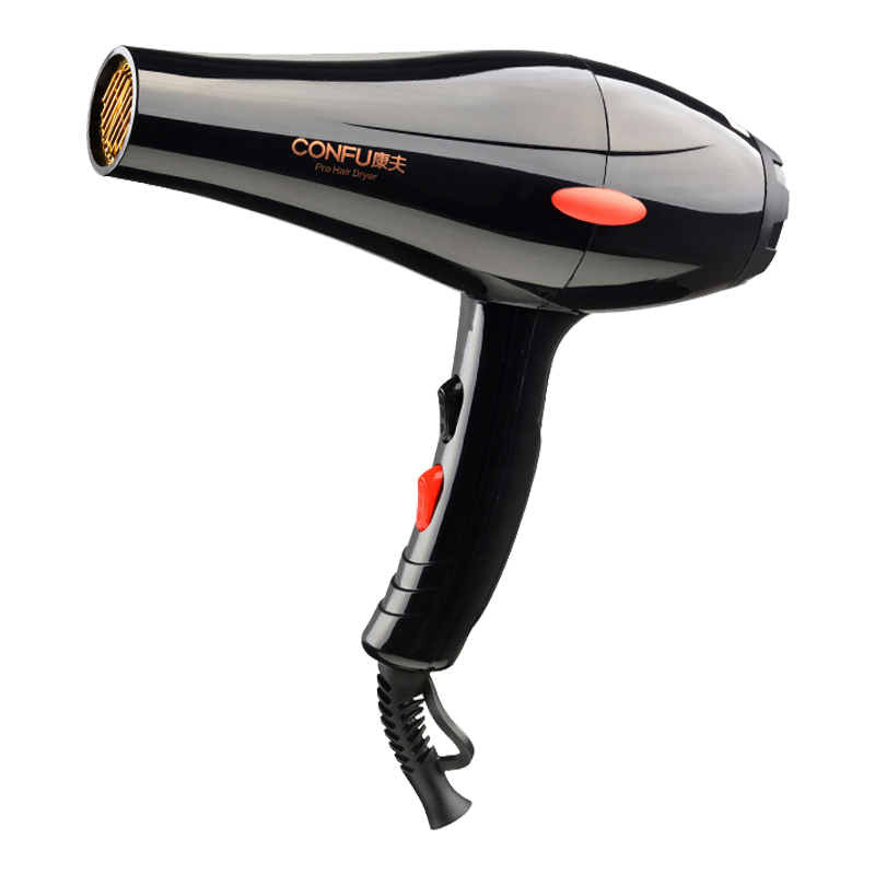 康夫 大功率冷热电吹风