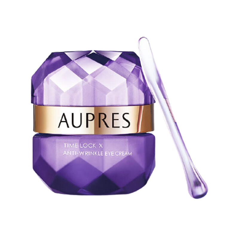 欧珀莱 小紫钻眼霜