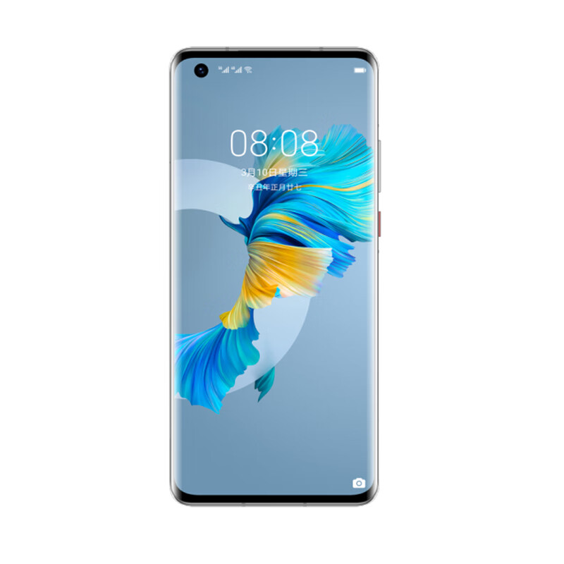 华为 麒麟990E芯片 手机