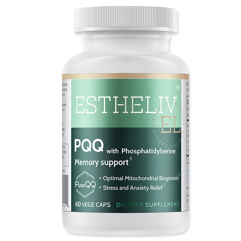 ESTHELIV 营养植物胶囊