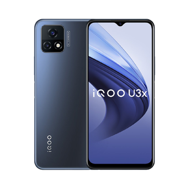 vivo AI高清影像 手机