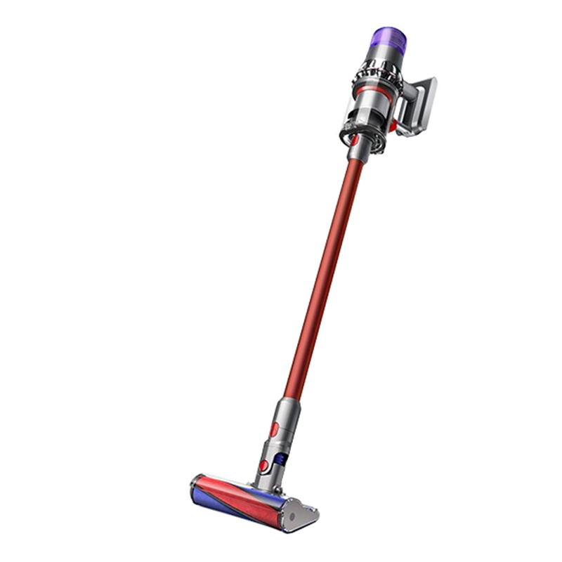 戴森 窄缝照明吸头吸尘器