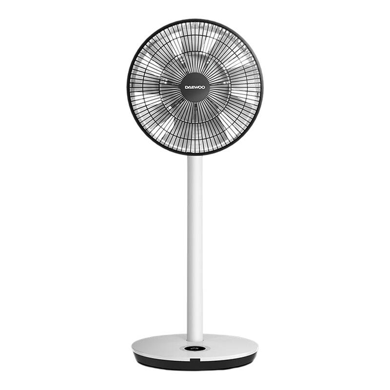 大宇 双层扇叶电风扇