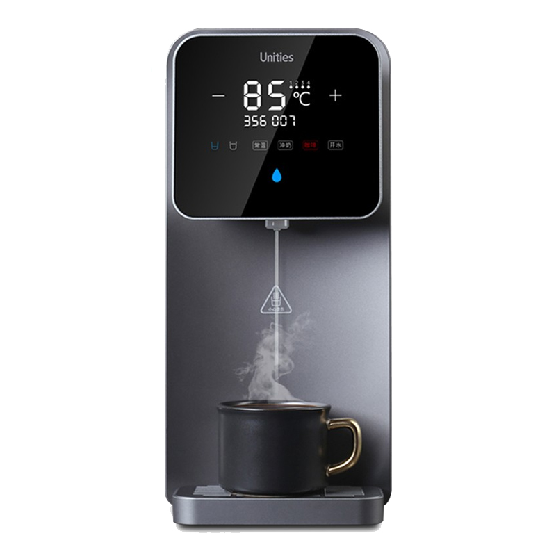 有逸台上式即热净水器