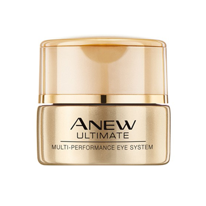 雅芳 丰富活性成分眼霜