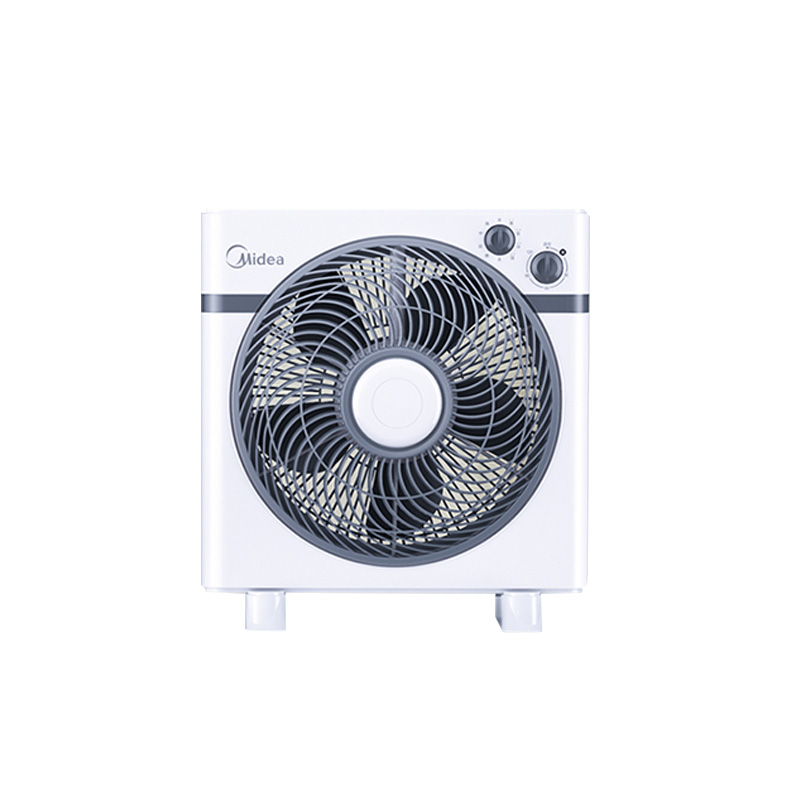 美的 小巧轻盈机身电风扇