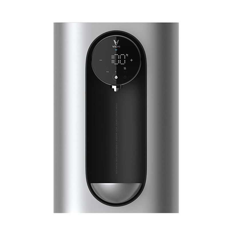 云米 即热式智能净水器