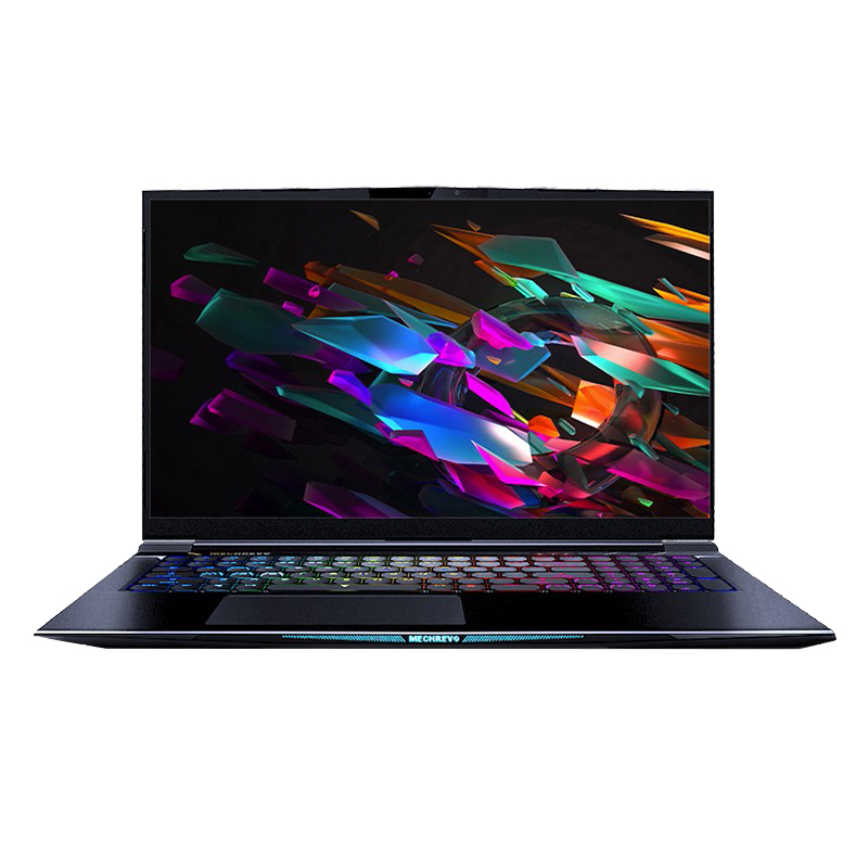 机械革命 双通道内存游戏本