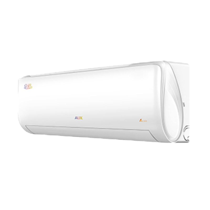 奥克斯易拆银离子滤网空调