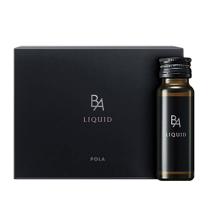 POLA 日本进口口服液