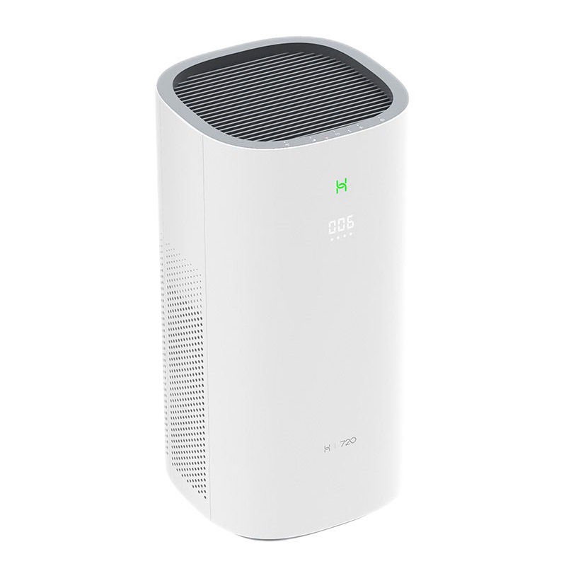 华为智选 负离子 空气净化器