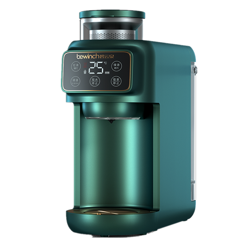碧云泉 智能即热式一体机