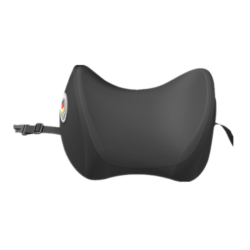 斯麦欧负离子有氧汽车头枕腰靠