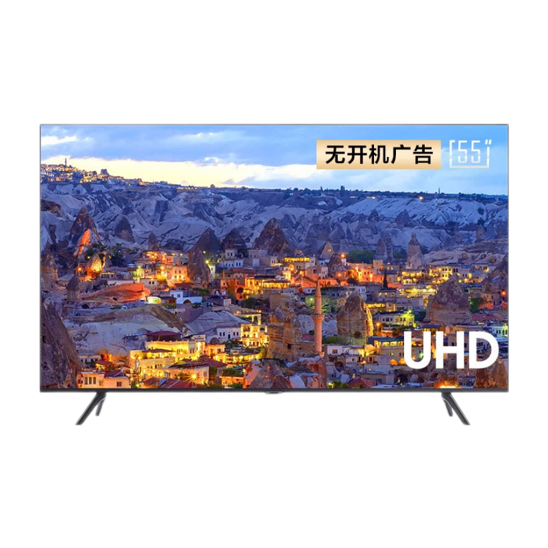 三星 强劲性能平板电视