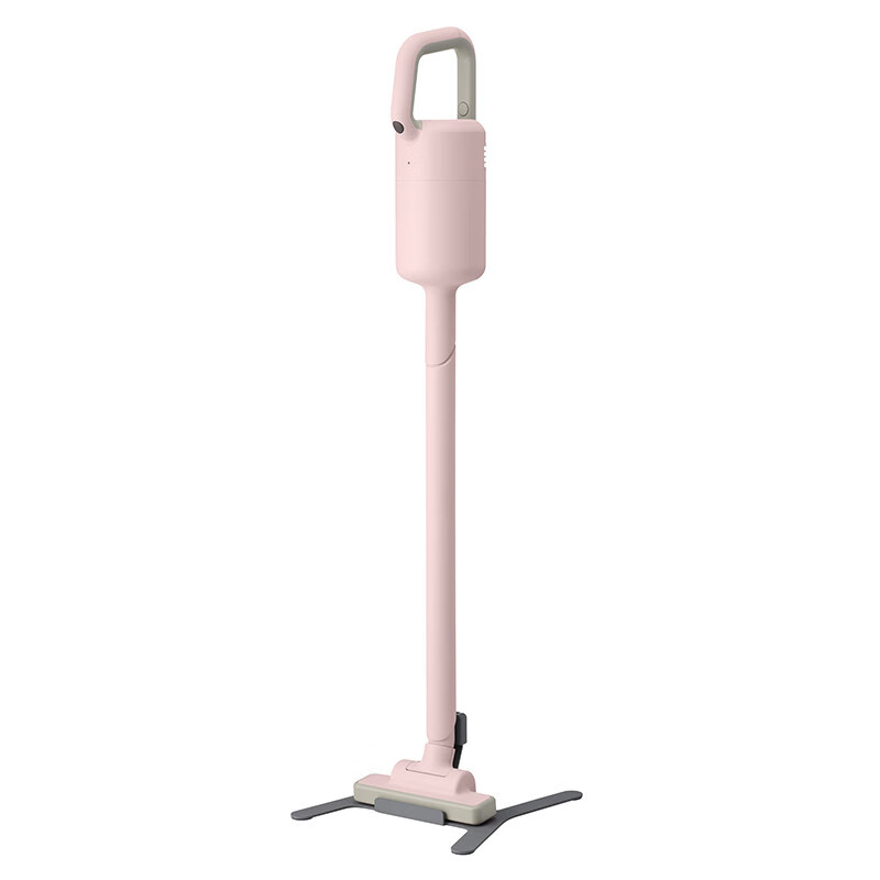±0 大容量电池吸尘器