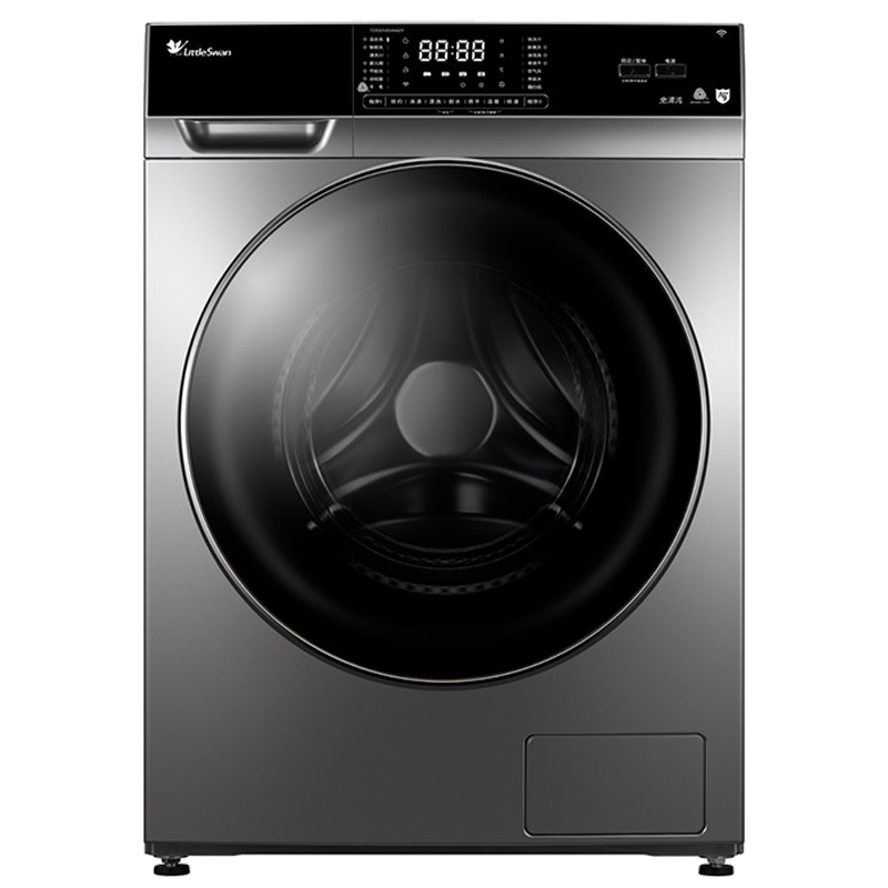 小天鹅银离子除菌洗衣机