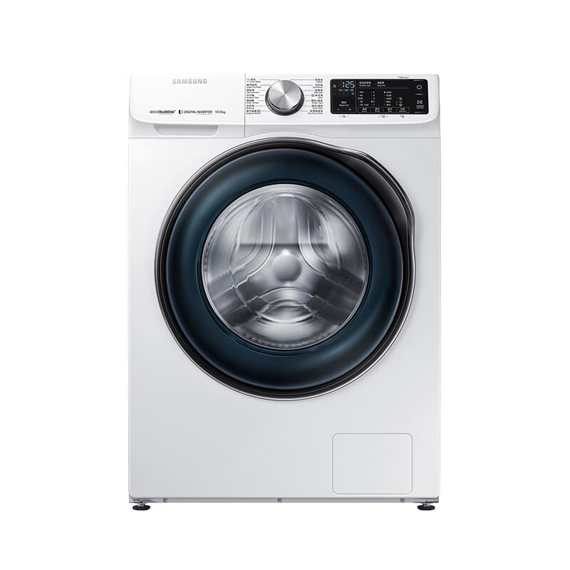 三星 大容量滚筒洗衣机
