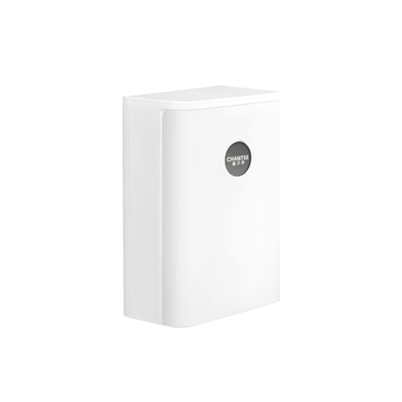 佳尼特 直饮RO反渗透净水器