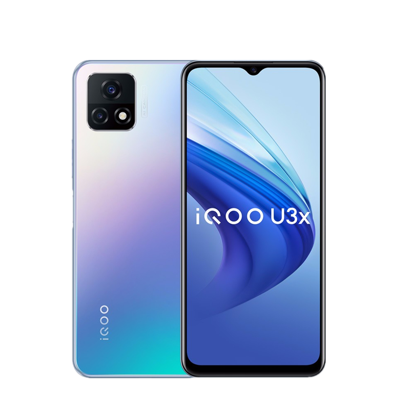 vivo 液冷散热手机