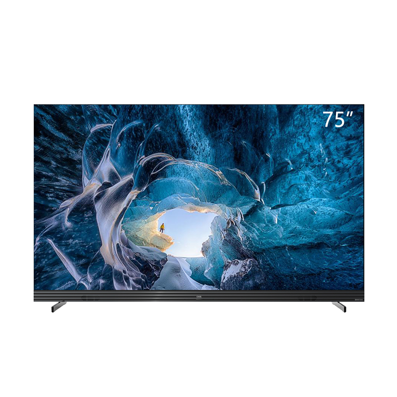 长虹 新一代极智屏电视机