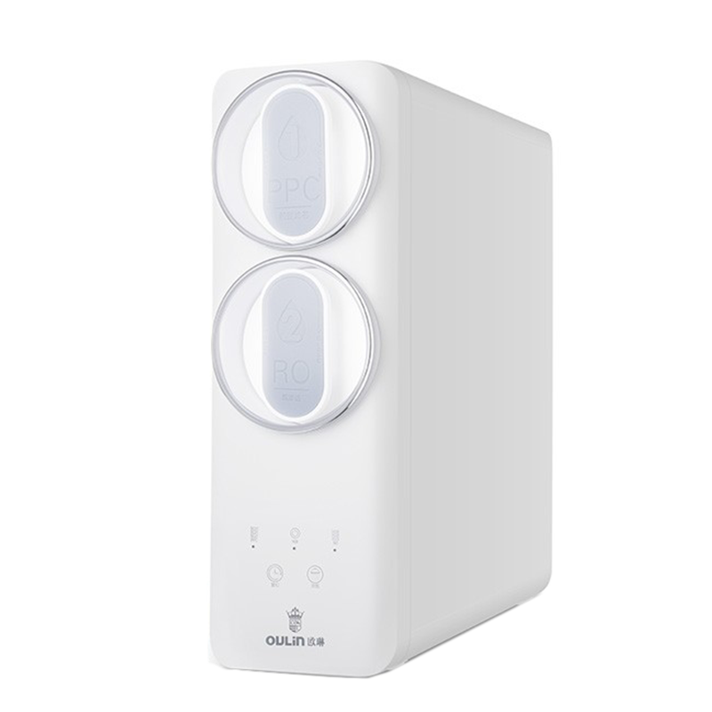 欧琳 家用厨下式净水器