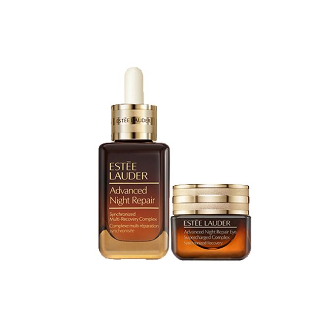 雅诗兰黛 补水保湿礼盒套装