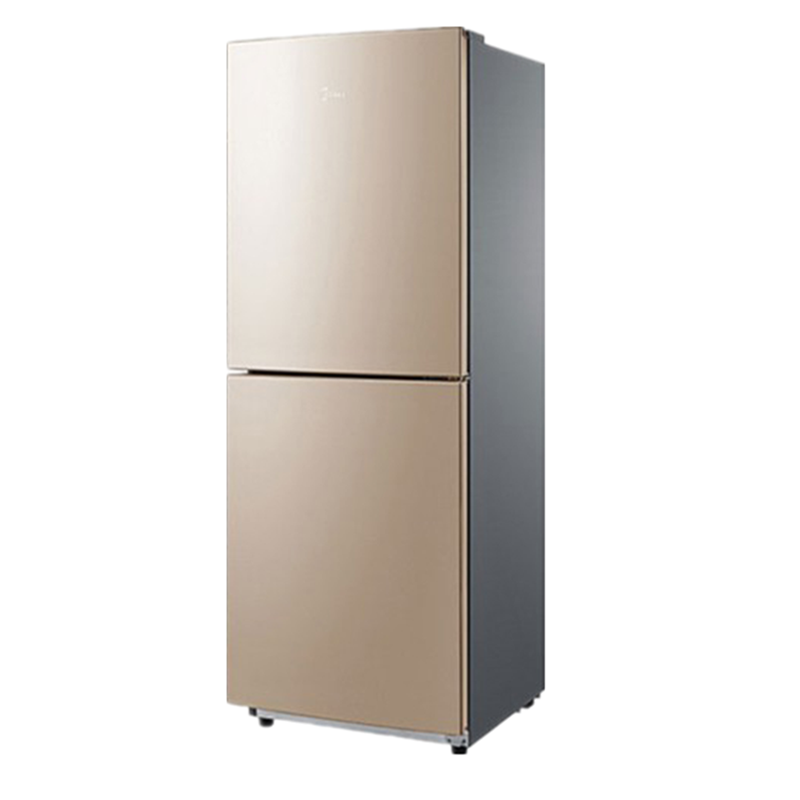 美的 省电冷藏冷冻电冰箱