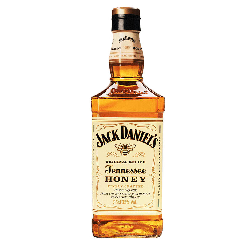 杰克丹尼 回甘威士忌