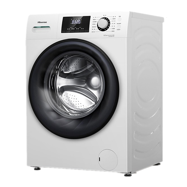 海信纤薄滚筒洗衣机