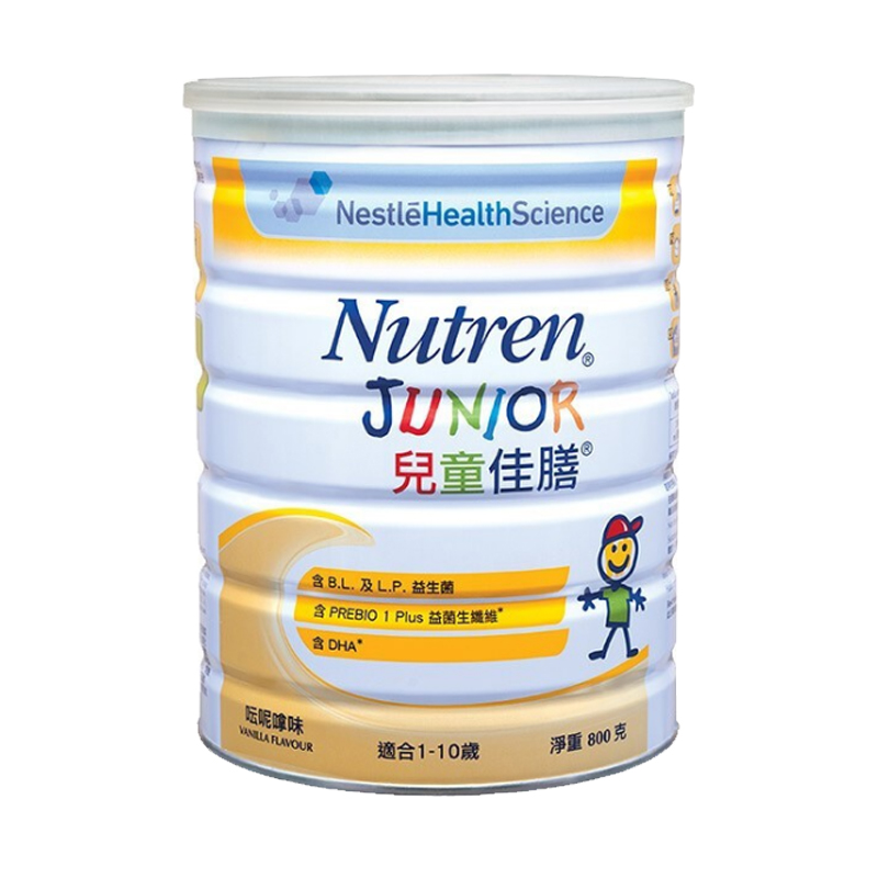 雀巢 细腻 乳清蛋白粉