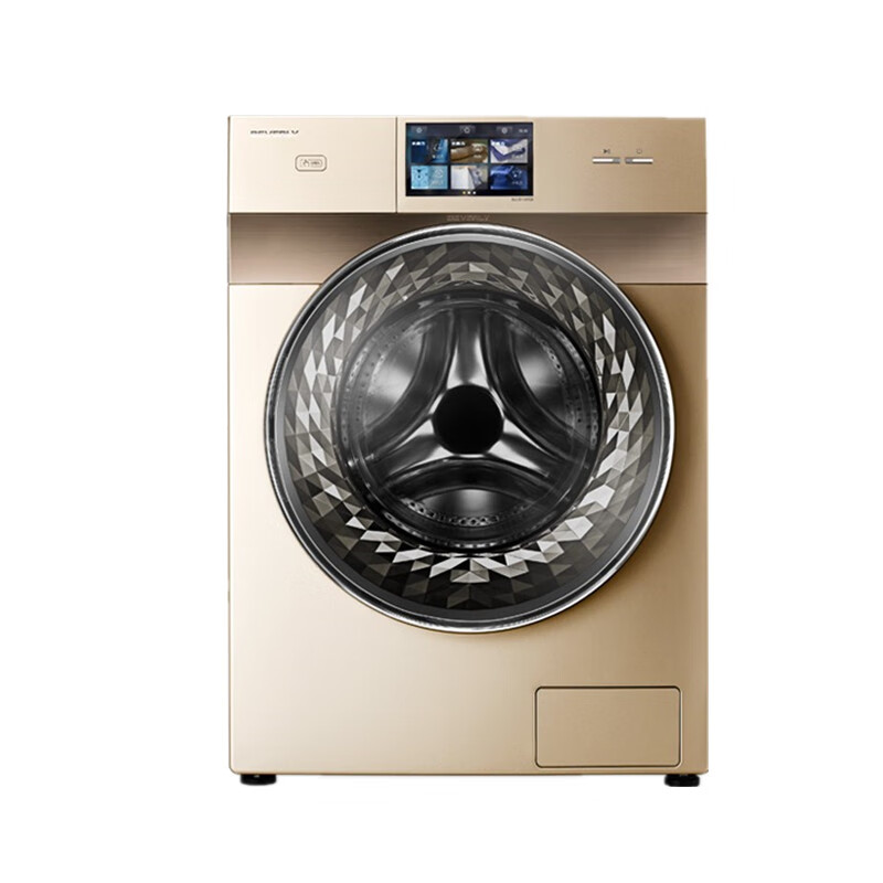 比佛利 智能投放洗衣机
