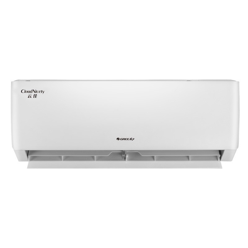 格力 优钻天丽挂式空调