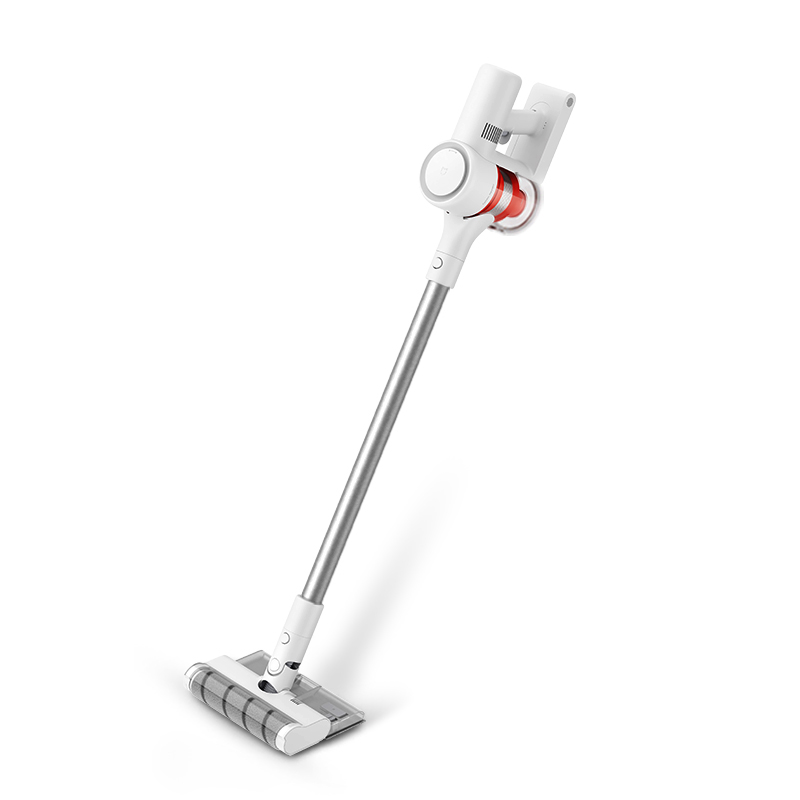 小米 高清彩屏手持吸尘器