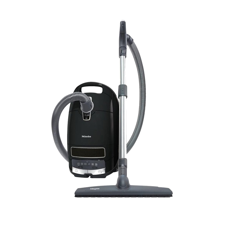 美诺 充分过滤吸尘器