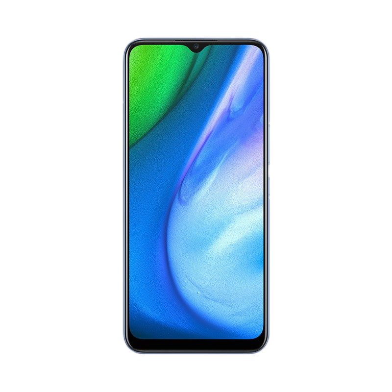 真我 18W闪充手机