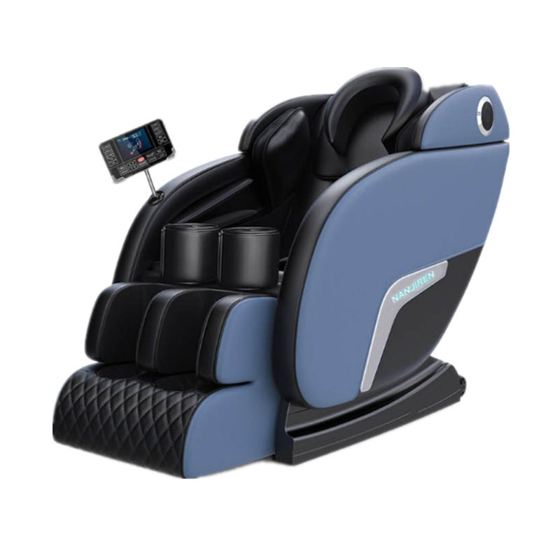 南极人多种模式按摩椅