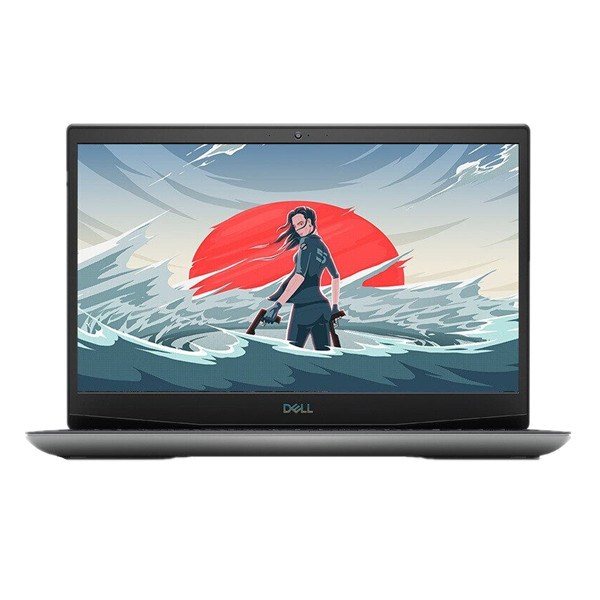 戴尔八核电竞游戏本