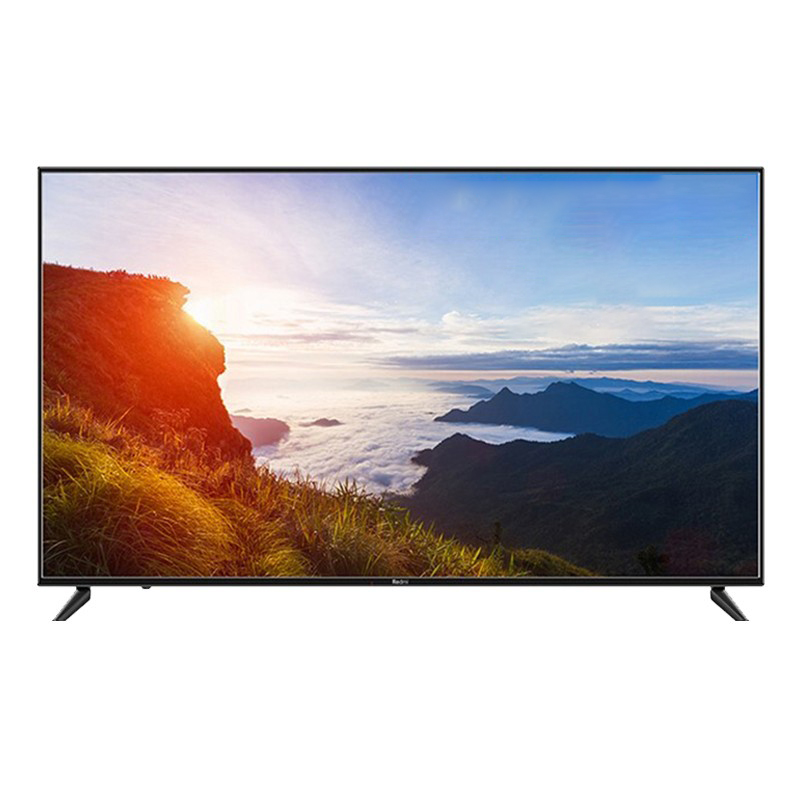 小米 HDR超高清智能电视